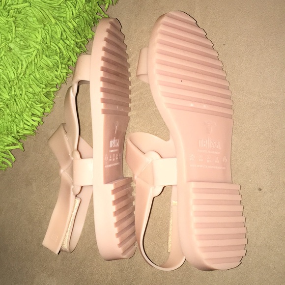 Melissa Sandals - Picture 2 of 3